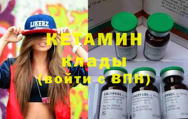 эйфоретик Гусь-Хрустальный